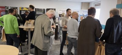 Seminár TATRY 2024