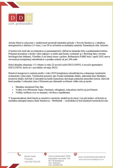 PROGRAM Tatry 2025 02 PROGRAM Tatry 2025 02